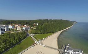 Kurhaus Sellin